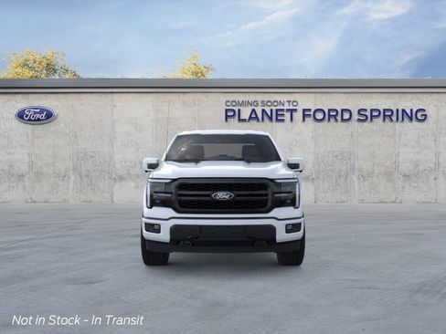 New 2026 Ford F150 Lariat AWD/4WD image 7