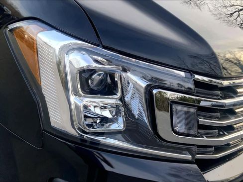 Used 2021 Ford Expedition Max Limited AWD/4WD image 27