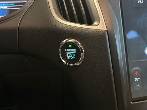Used 2024 Ford Edge SEL w/ Convenience Package AWD/4WD image 21