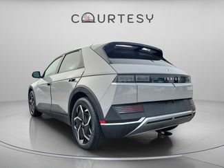 Used 2023 Hyundai Ioniq 5 SEL video 2