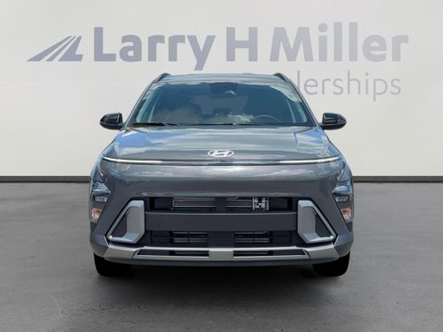 New 2026 Hyundai Kona SEL Premium FWD image 12