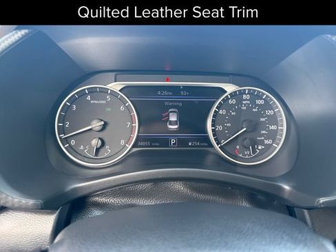 Used 2024 Nissan Sentra SV w/ SV Premium Package FWD image 18