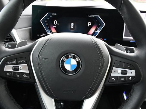 Used 2026 BMW X5 xDrive40i w/ Climate Comfort Package image 12