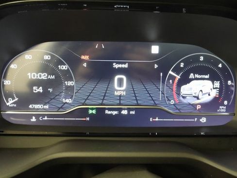 Certified 2023 GMC Yukon Denali Ultimate image 13