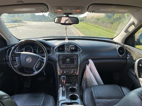 Used 2014 Buick Enclave Leather AWD/4WD image 5