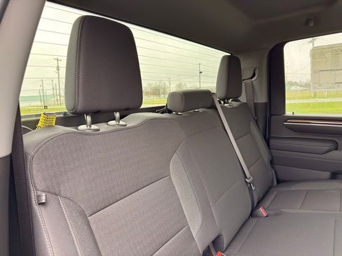 New 2026 Chevrolet Silverado 2500 LT w/ Z71 Chrome Sport Edition image 28