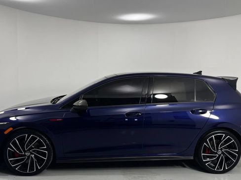 Used 2023 Volkswagen GTI Autobahn FWD image 4