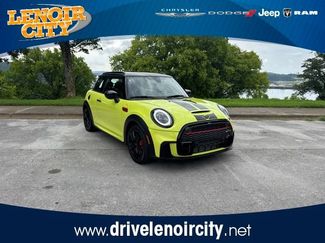Used 2023 MINI Cooper John Cooper Works w/ Driver Assistance Package FWD video 1