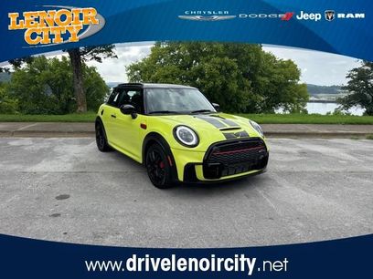 Used 2023 MINI Cooper John Cooper Works w/ Driver Assistance Package