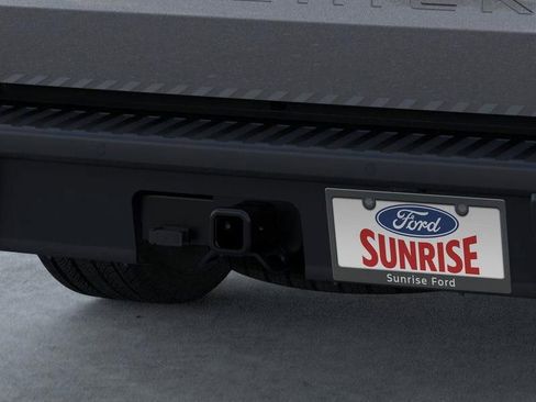 New 2026 Ford Maverick XLT image 23