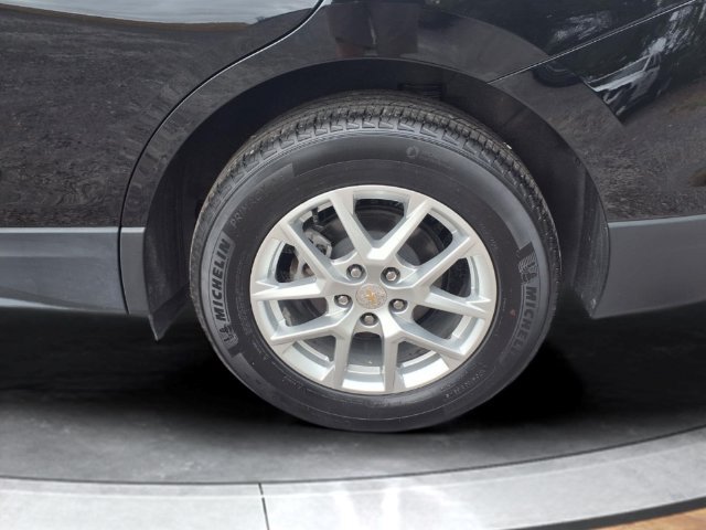 Certified 2024 Chevrolet Equinox LT FWD image 16