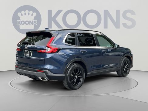 Used 2024 Honda CR-V Sport image 11