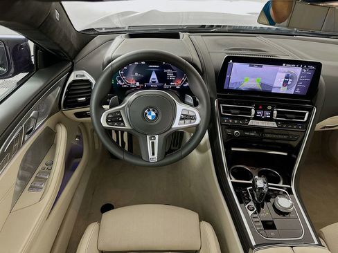 Certified 2023 BMW M850i Gran Coupe xDrive image 23