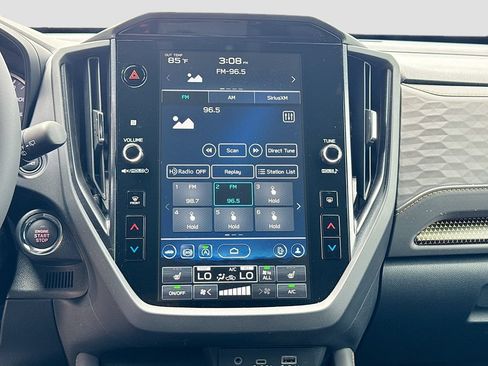 New 2026 Subaru Forester Wilderness AWD/4WD image 11