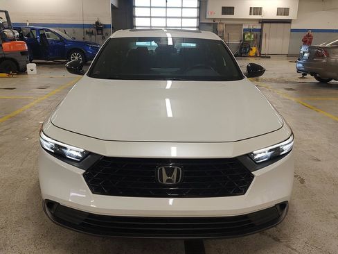 Used 2023 Honda Accord Sport image 21