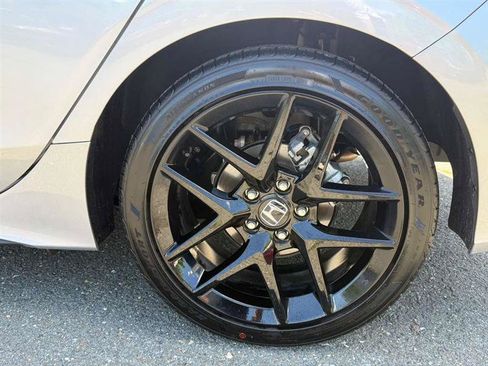 Used 2026 Honda Civic Sport image 7