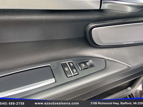 Used 2015 BMW 750Li xDrive w/ M Sport Edition AWD/4WD image 27