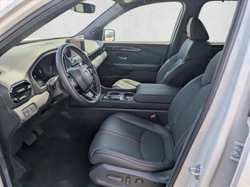 Certified 2026 Honda Passport TrailSport Elite image 14