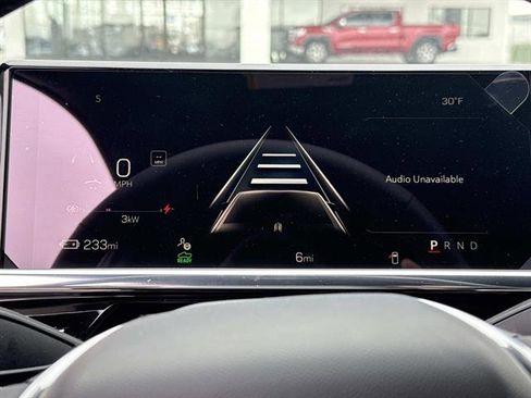 New 2026 GMC Sierra EV Elevation image 29