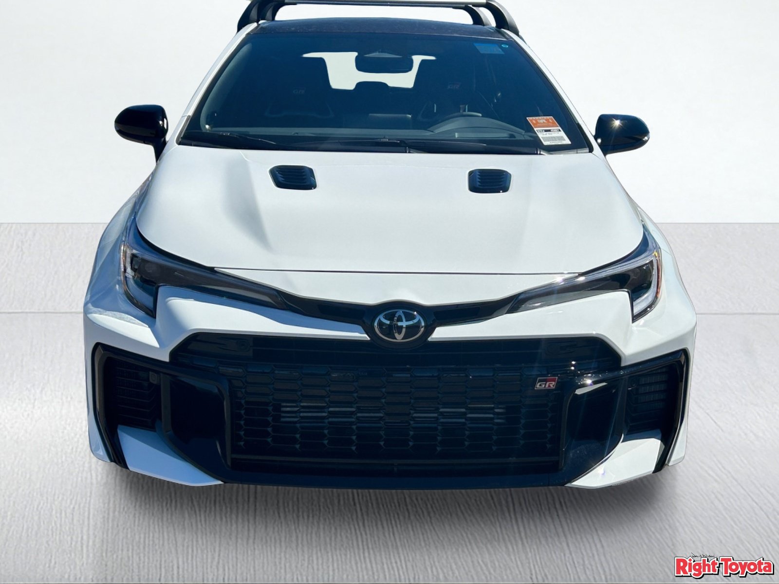 New 2026 Toyota Corolla GR AWD/4WD image 9