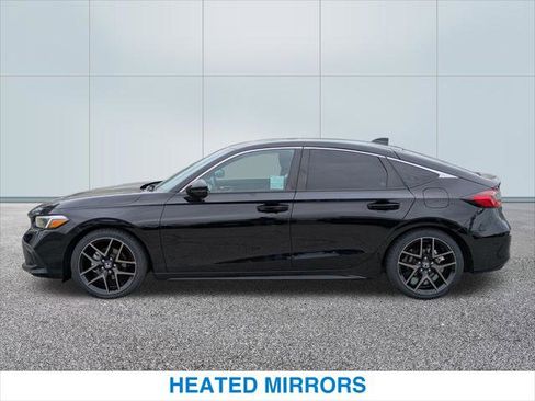 Certified 2024 Honda Civic Sport Touring image 10