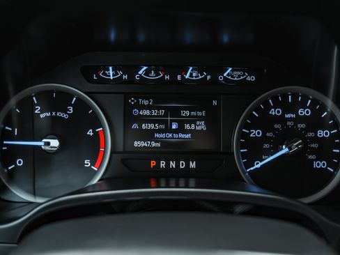 Used 2021 Ford F250 XL w/ STX Appearance Package AWD/4WD image 19