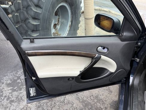 Used 2006 Saab 9-5 2.3T FWD image 19