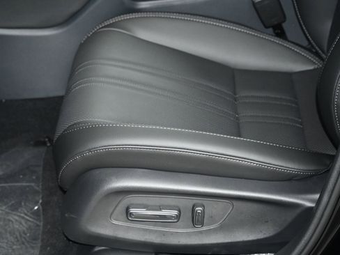 New 2026 Honda HR-V EX-L image 15