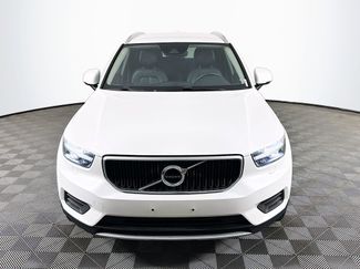 Used 2022 Volvo XC40 T5 Momentum AWD/4WD video 2