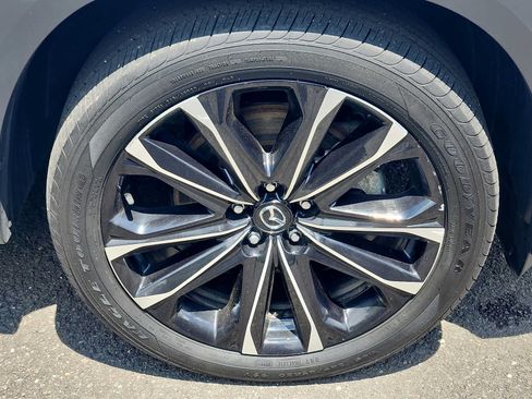 Used 2025 MAZDA CX-50 AWD 2.5 S w/ Premium Plus Pkg image 8