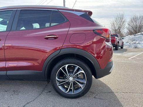 Used 2023 Buick Encore GX Select image 7
