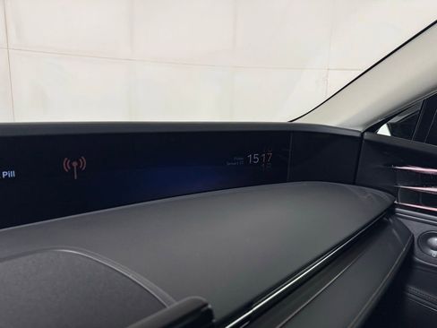 New 2026 Lincoln Nautilus Premier w/ Equipment Group 102A image 48