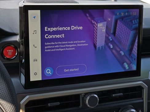 Certified 2026 Toyota Tacoma TRD Off-Road w/ TRD Off Road Upgrade Package image 20