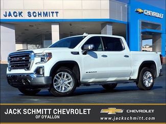 Used 2019 GMC Sierra 1500 SLT video 1