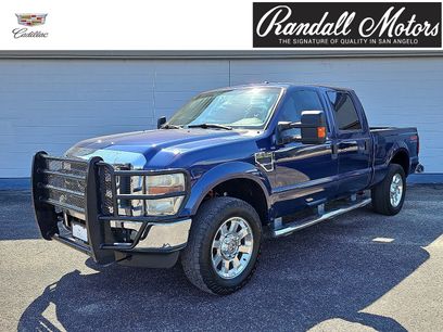 Used 2008 Ford F250 XL