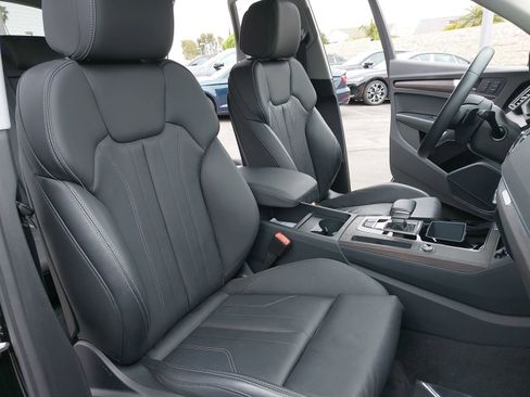Used 2024 Audi Q5 2.0T Premium AWD/4WD image 10