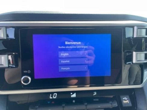 Used 2026 Toyota Tundra SR5 w/ SR5 Convenience Package AWD/4WD image 24