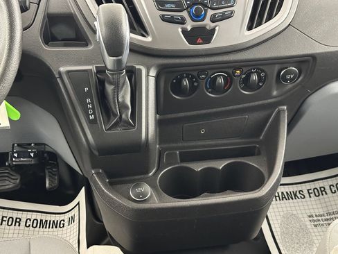 Used 2019 Ford Transit 350 XLT RWD image 14
