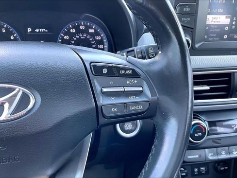 Used 2018 Hyundai Kona Limited AWD/4WD image 24