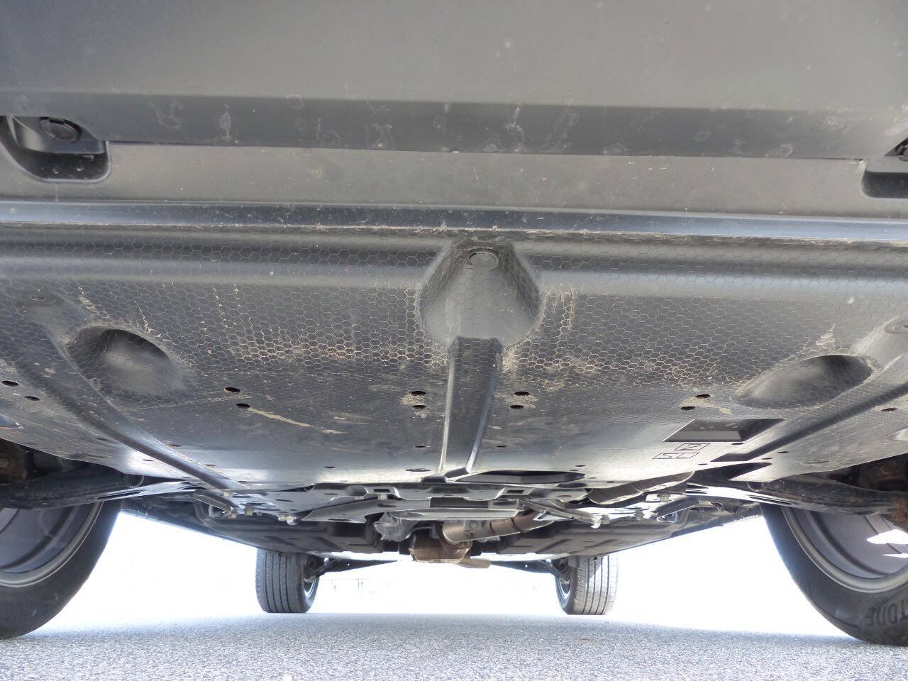Used 2025 Subaru Forester Sport AWD/4WD image 14