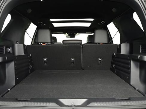 New 2026 Honda Passport TrailSport image 22