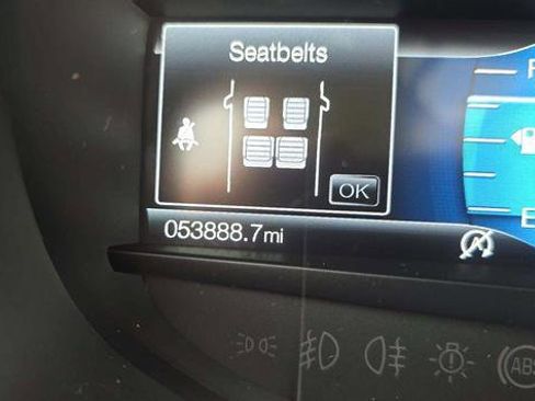 Used 2022 Ford Edge SEL w/ Convenience Package image 8