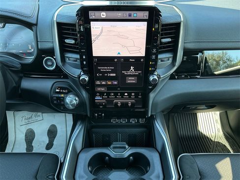 New 2026 RAM 1500 Laramie image 16