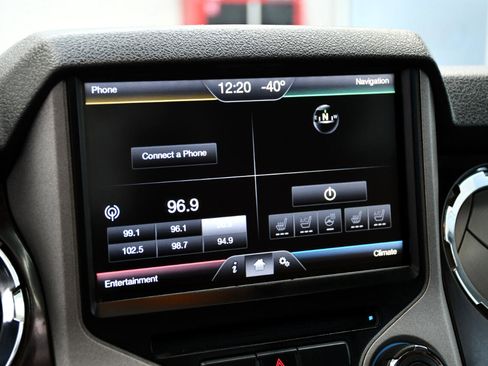 Used 2014 Ford F250 Platinum w/ FX4 Off-Road Package image 41