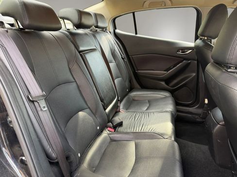 Used 2017 MAZDA MAZDA3 Grand Touring w/ Premium Equipment Package image 37