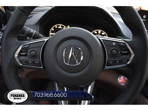 New 2026 Acura RDX w/ Technology Package image 33