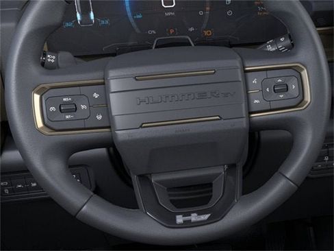 New 2024 GMC Hummer EV 2X w/ Extreme Off-Road Package image 19