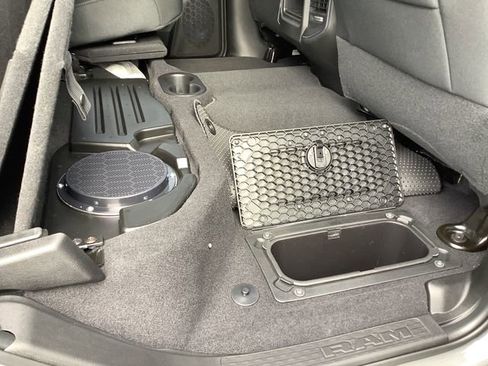 New 2026 RAM 2500 Big Horn image 39