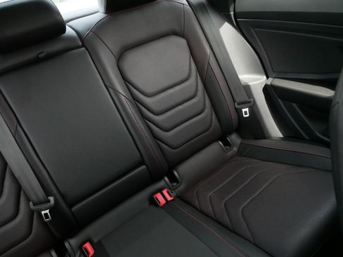 Certified 2023 Volkswagen Jetta GLI Autobahn w/ GLI Black Package FWD image 14