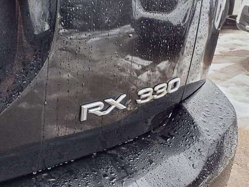 Used 2004 Lexus RX 330 image 9